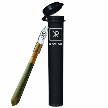 Kaviar Cones Indica 1.5g